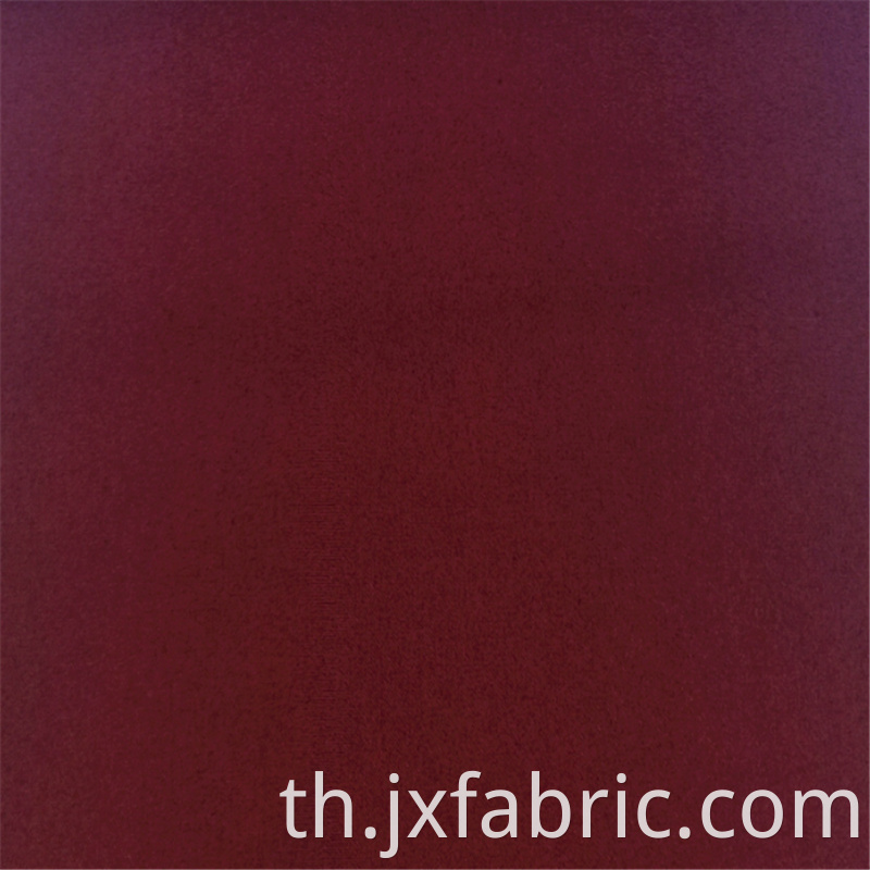 Cotton Spandex Dyed Plain Fabric